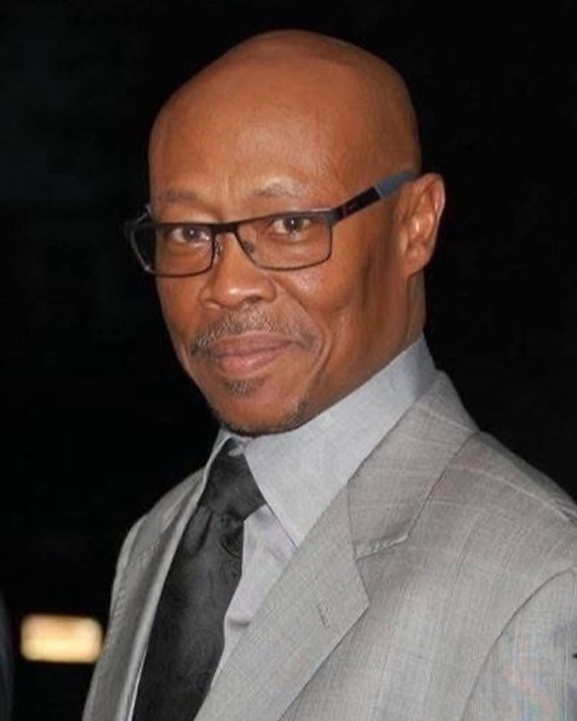 Dwayne ‘Furman’ Moore, Sr. Profile Photo