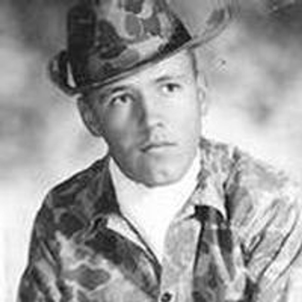 Michael Paul Leasure