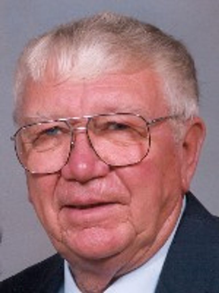 Robert Rothi