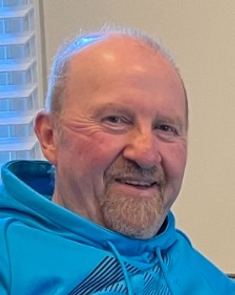 William McCallum Profile Photo