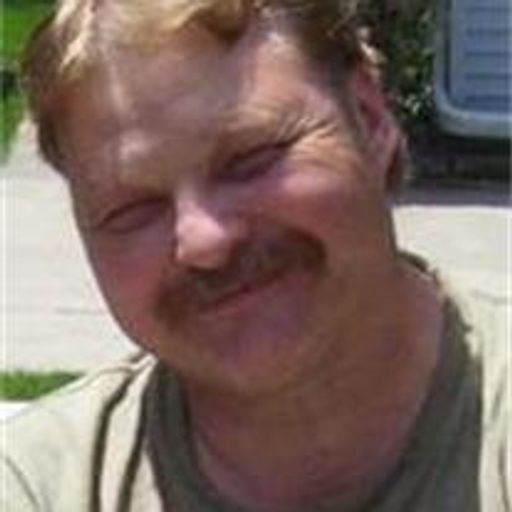 Gregory A. Alderson Profile Photo