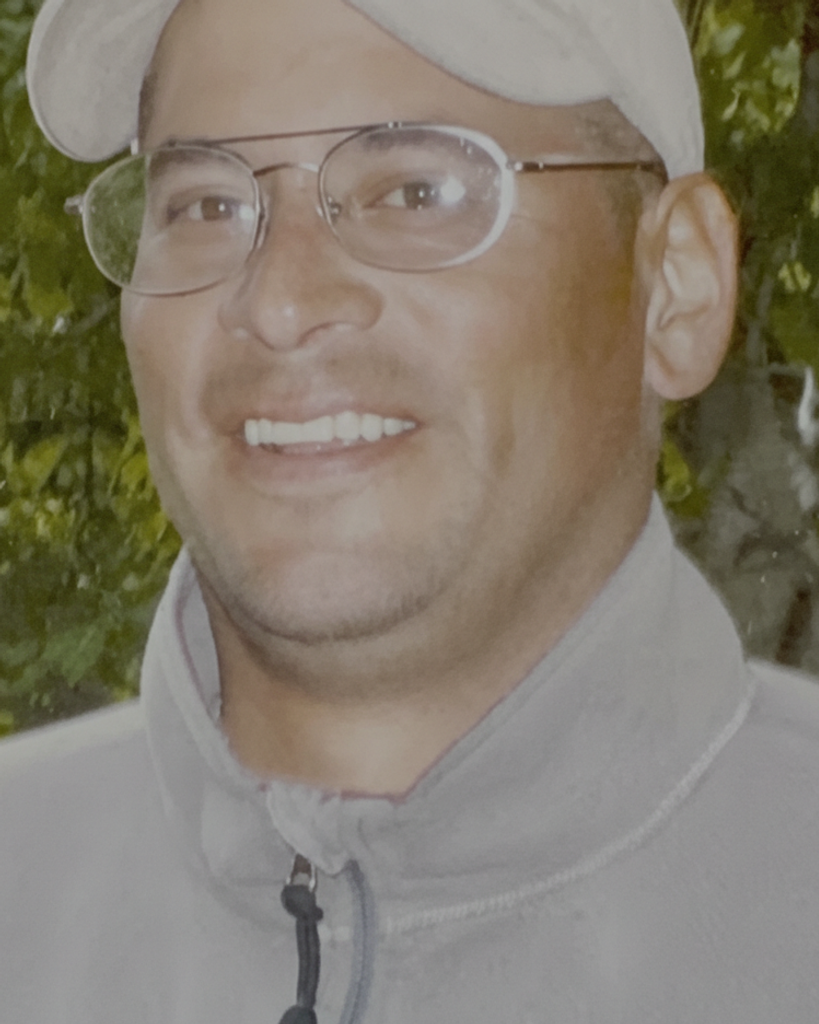 Wade Hampton Profile Photo