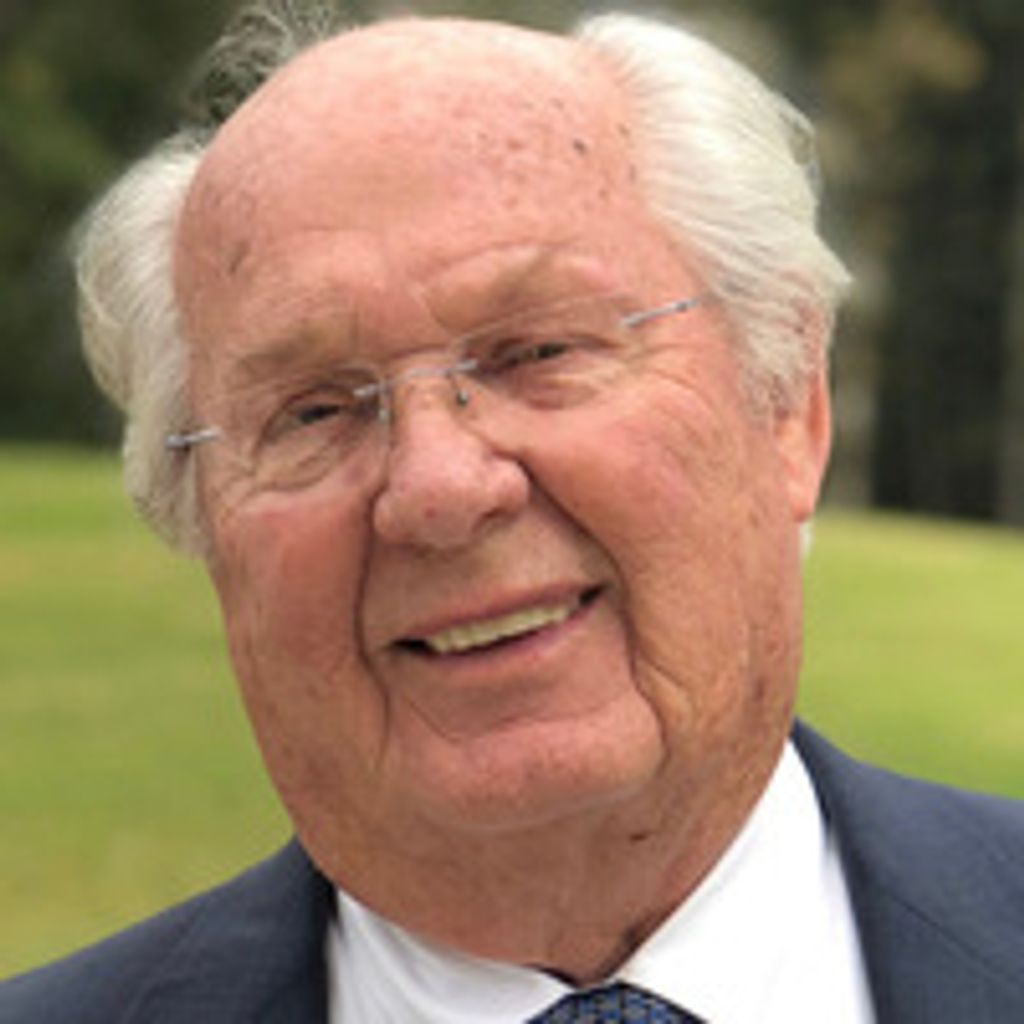 Robert L. "Bob" Goodwin