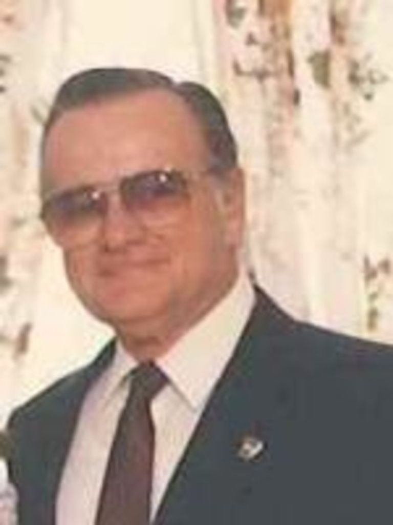 W. H. "Slick" Davidson