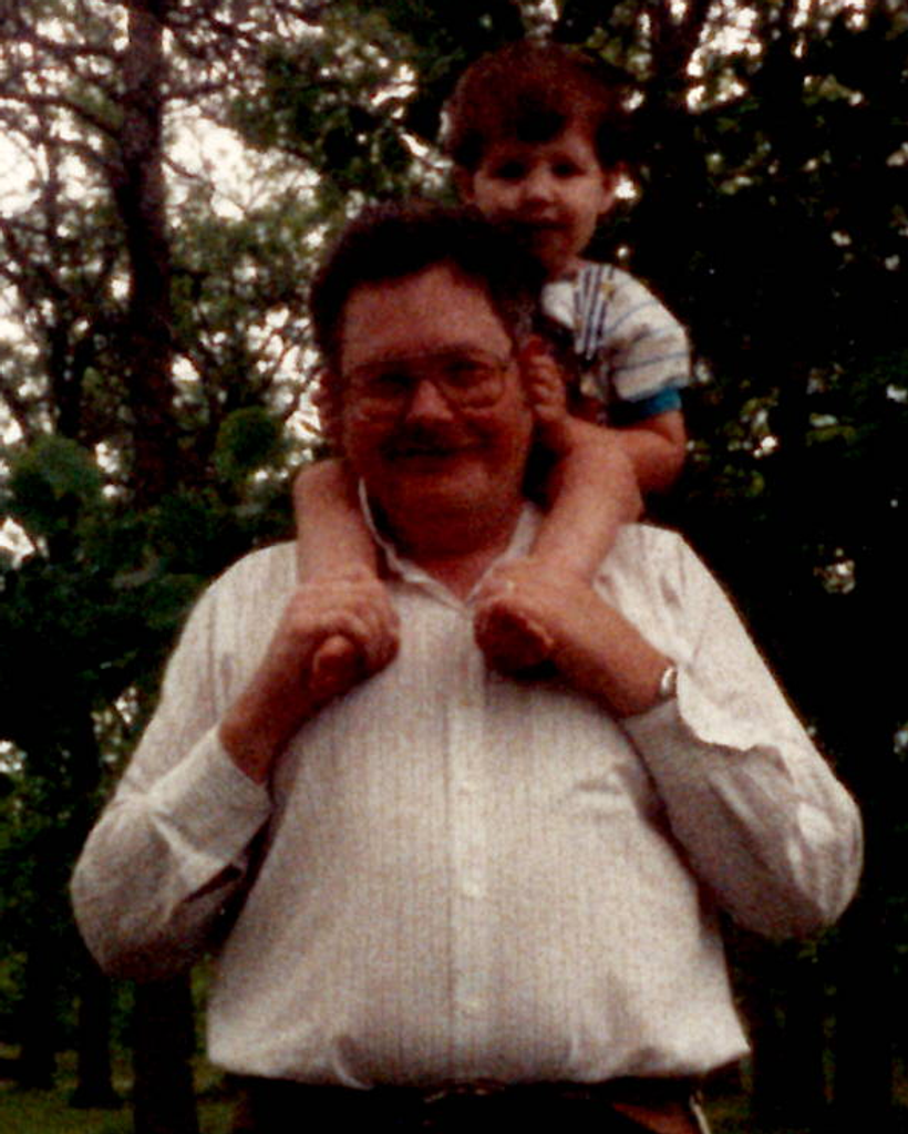 Dallas Leroy Stortroen