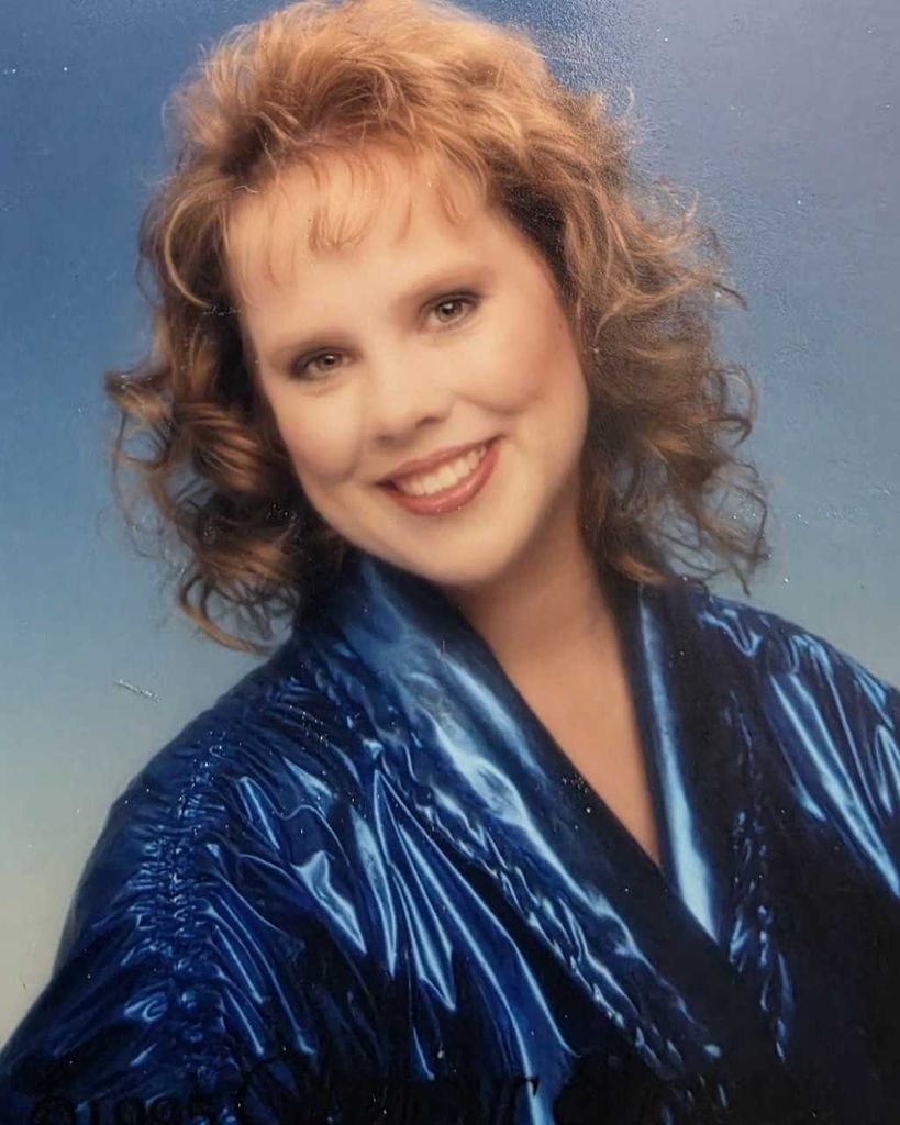 Virginia Ruth "Ginny" Truderung