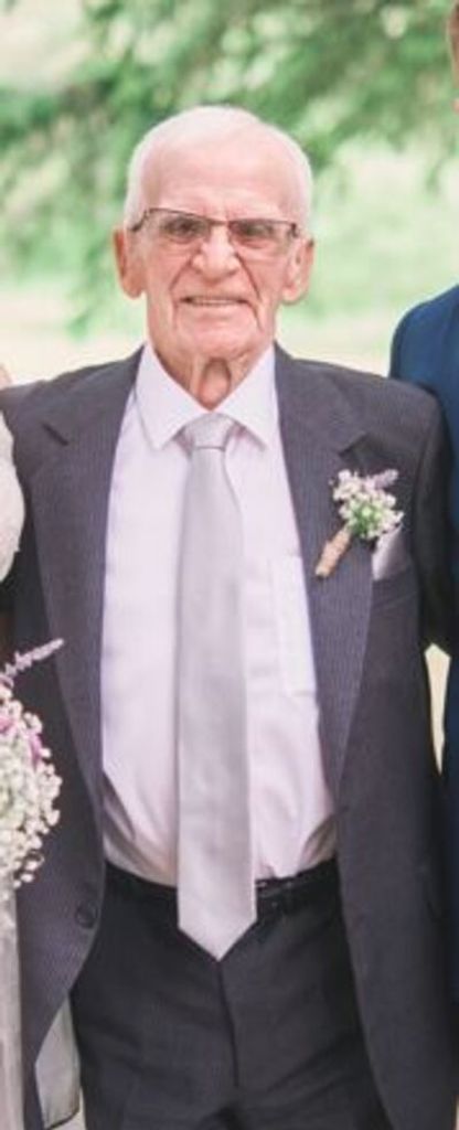 Clayton Stewart Short Profile Photo