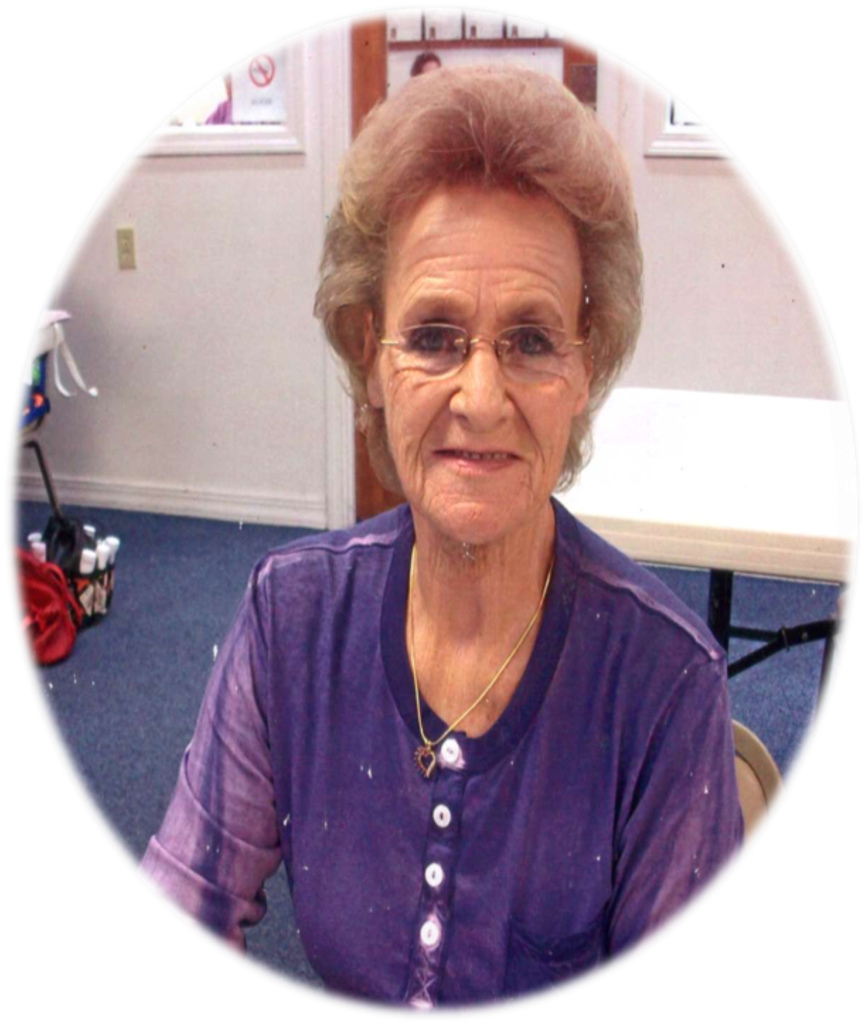 Sue Gibbs Profile Photo