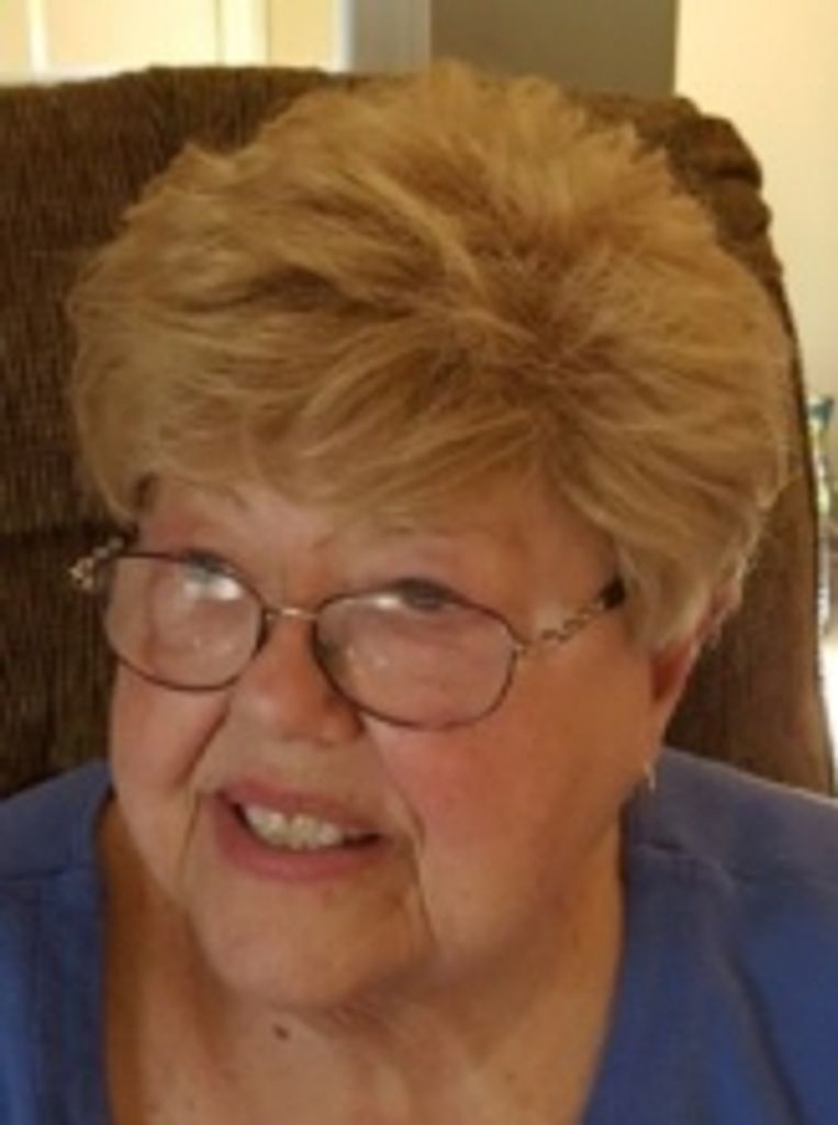 Constance “Connie” Hill