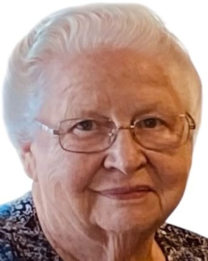 Ina Funkhouser Profile Photo