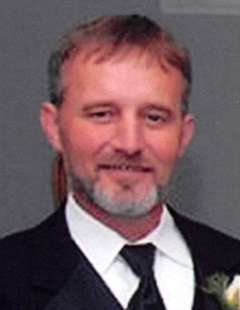 David "Dude" Mullins