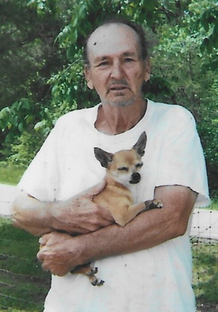 James Knox Profile Photo