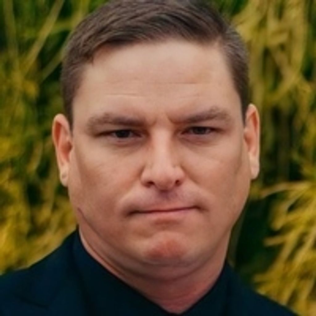 James Michael Workman Profile Photo