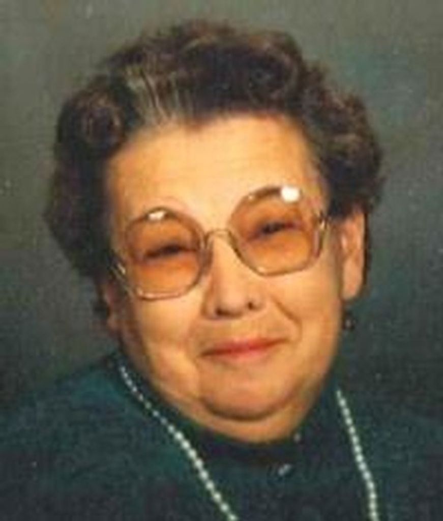 Annette Minikus