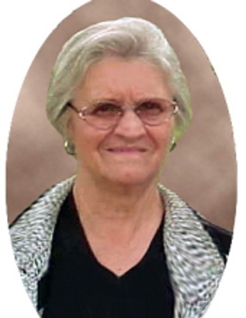 Mavis  Adkins Fannin