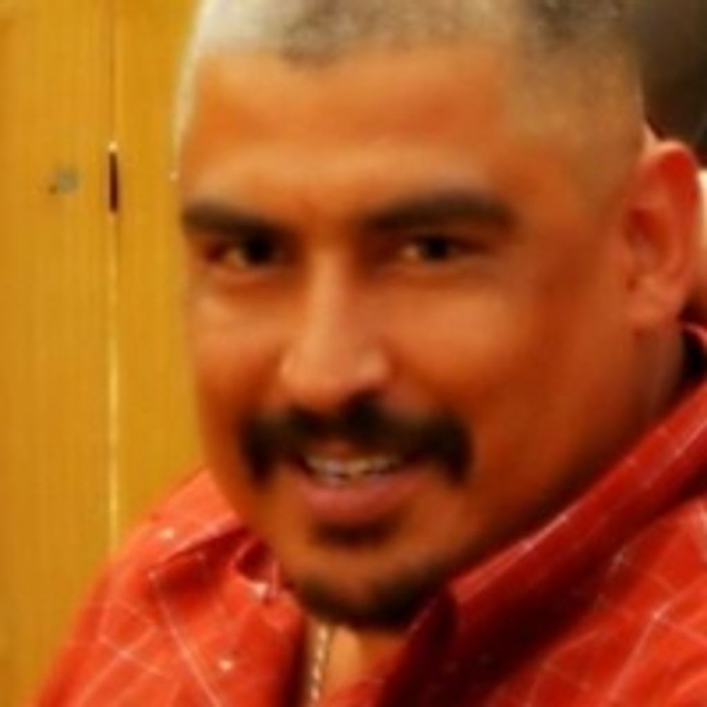 Abel Lozano Romero
