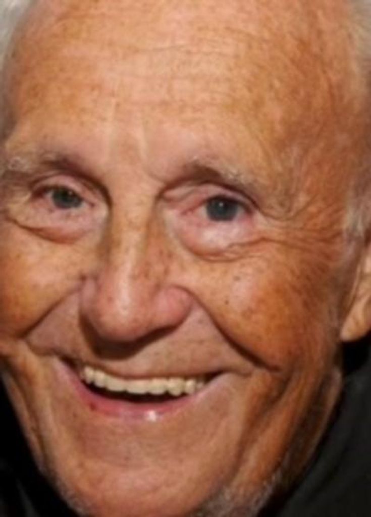 Paul "Pj" Burry Profile Photo