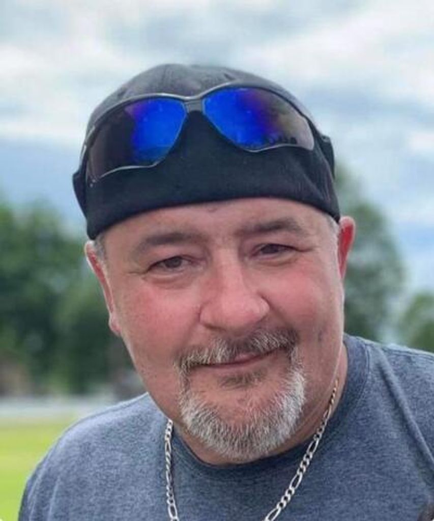 Timothy Ryan Mcelhaney Profile Photo