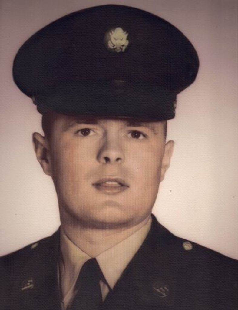 Roy Lavern "R. L." Poppell Profile Photo