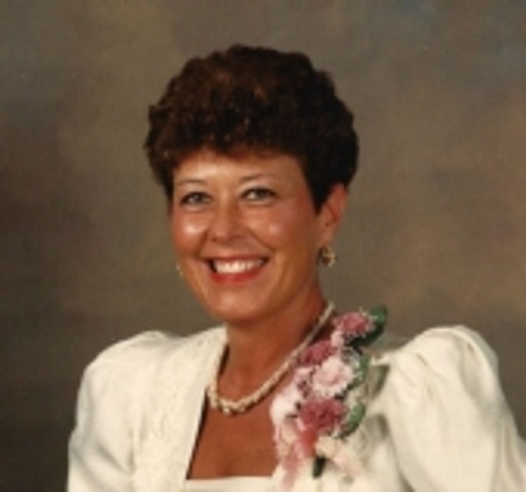 Norma Jean Zimmerman