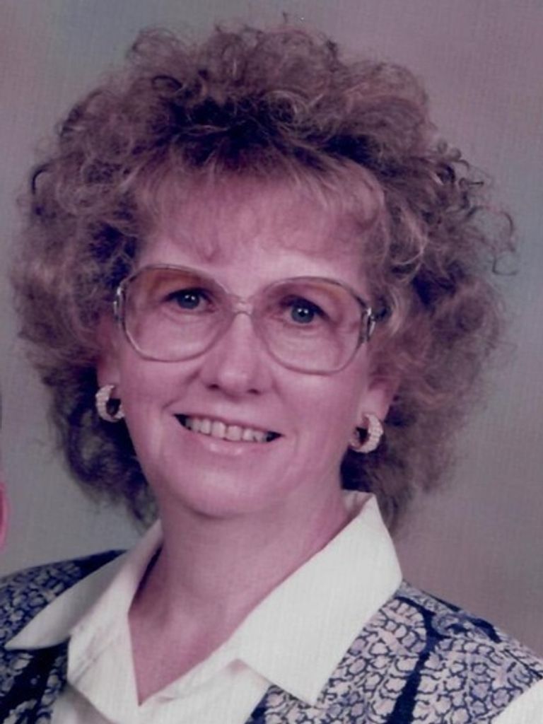 Melinda F. Jaedike Profile Photo