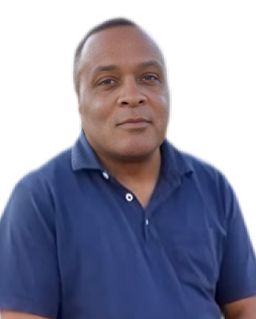 Godwin Antoine Johnson