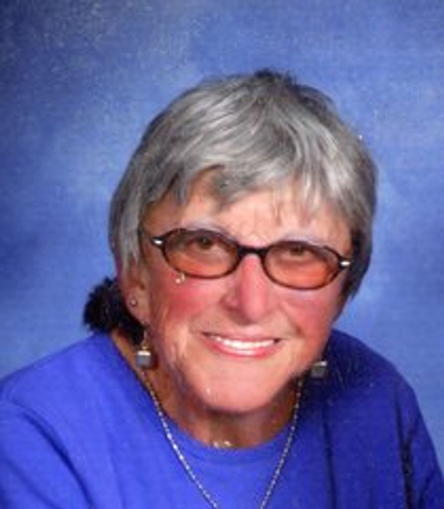 Donna (Frazier)  Sipe