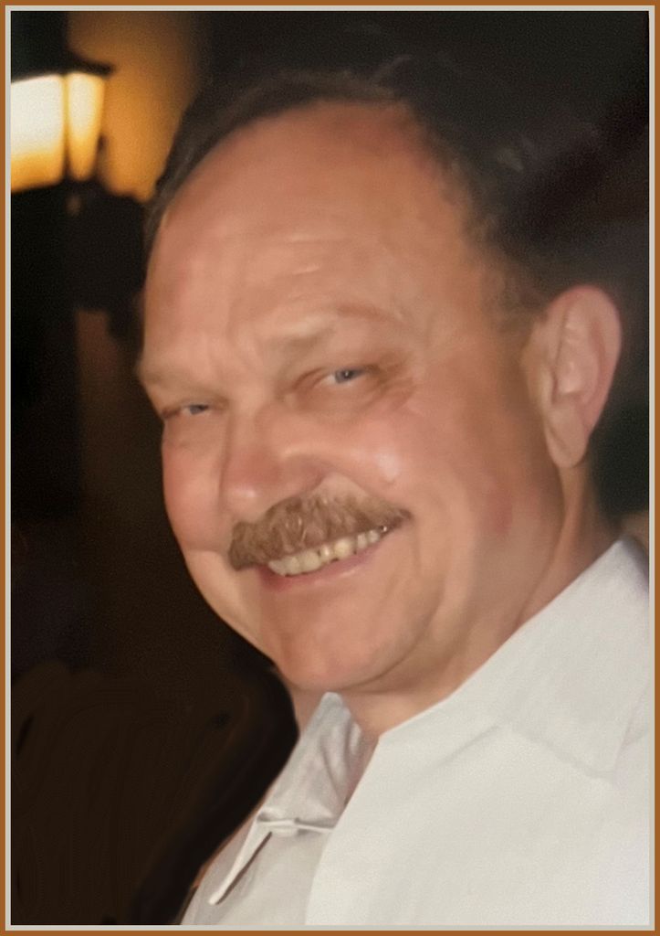 Jimmy Lee Sorensen Profile Photo