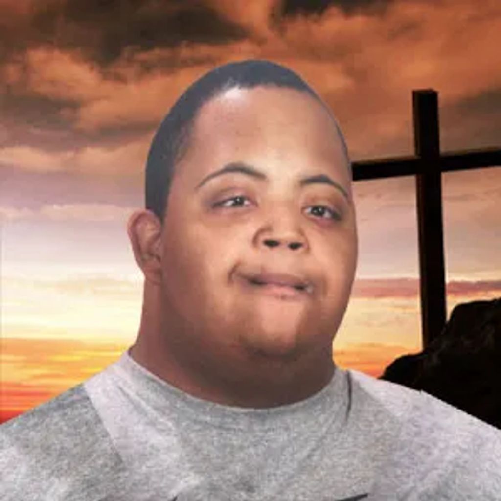 Christopher Michael Gregory Profile Photo