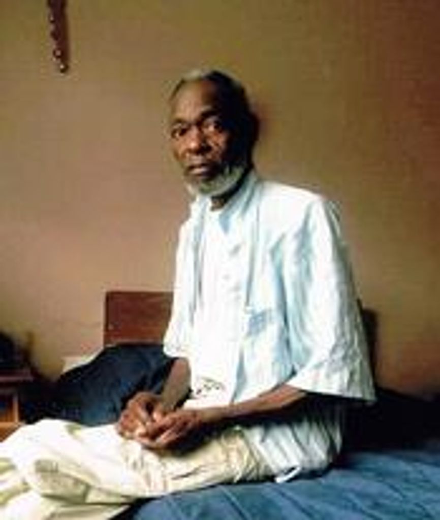 Donnie Ray Barnes Profile Photo