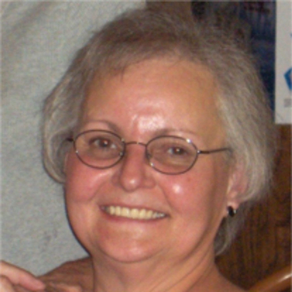 Elaine Broussard Lacouture