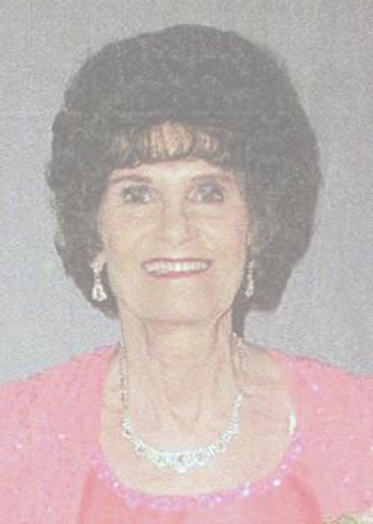 Arlene Jane Robertson