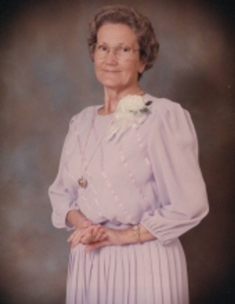 Lois Floyd Jenkins
