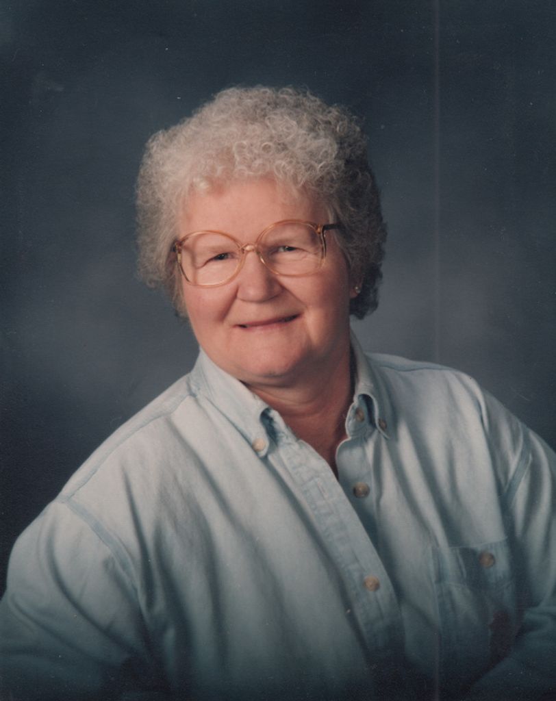 Dorothy C. (Spotanski)  Kwapnioski