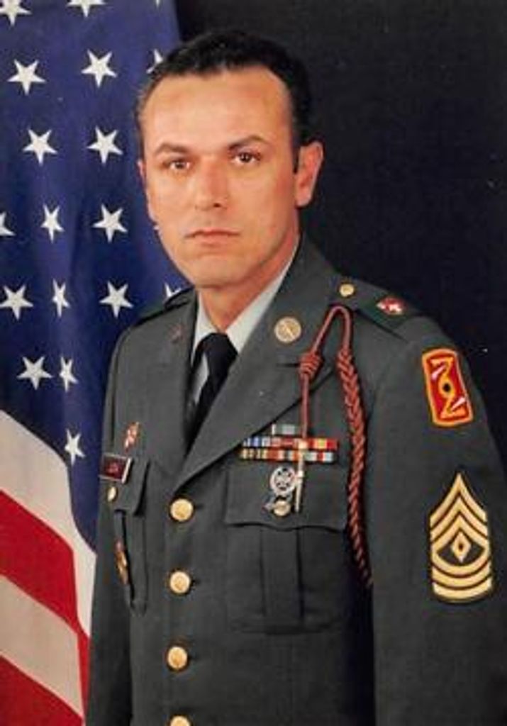 Curtis Joseph Loya, Sr. Profile Photo