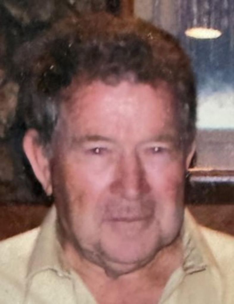 Bob D Roberts Profile Photo