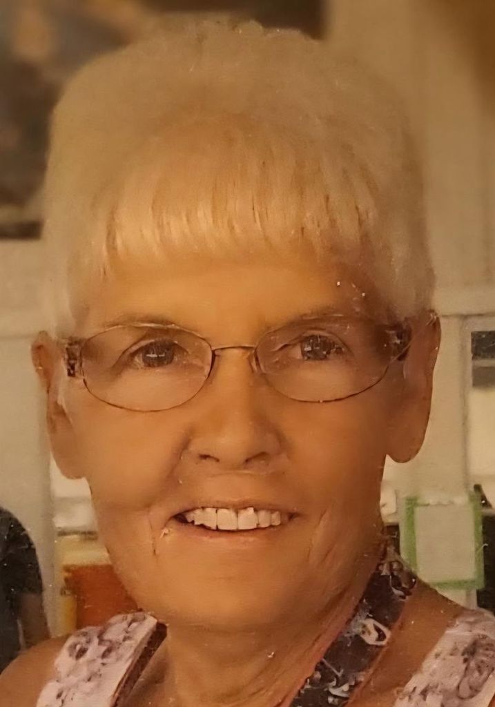 Virgie L Geeding Profile Photo