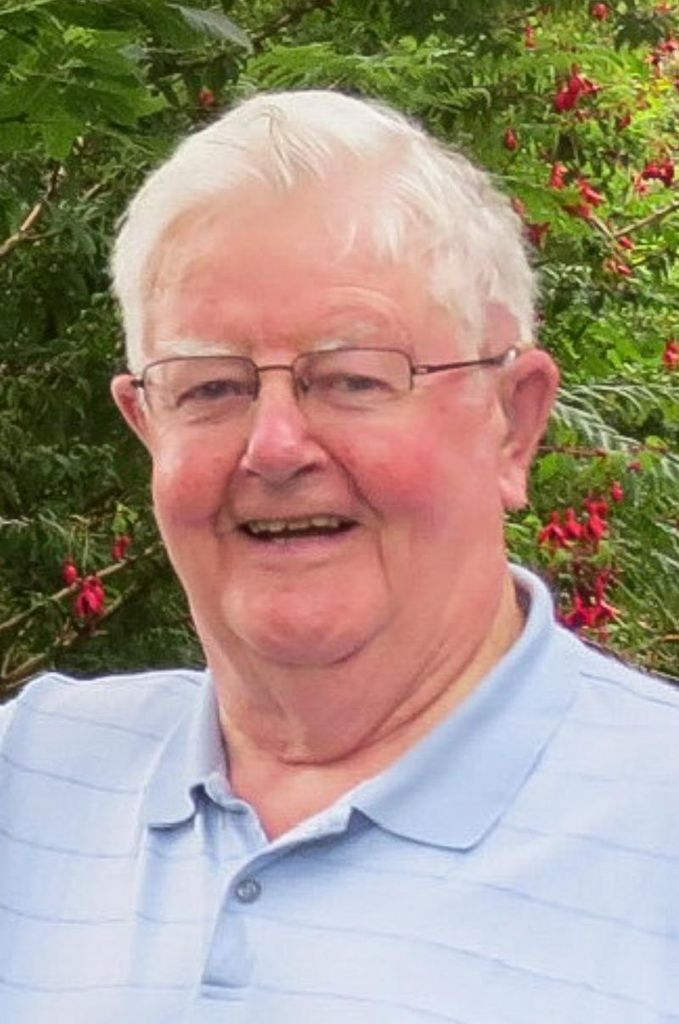 James "Sonny" Patrick Murphy