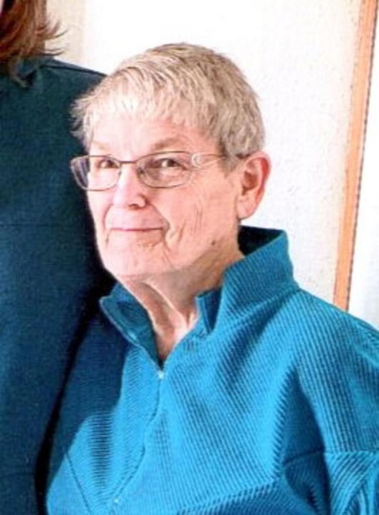 Joyce Irene Olson Profile Photo