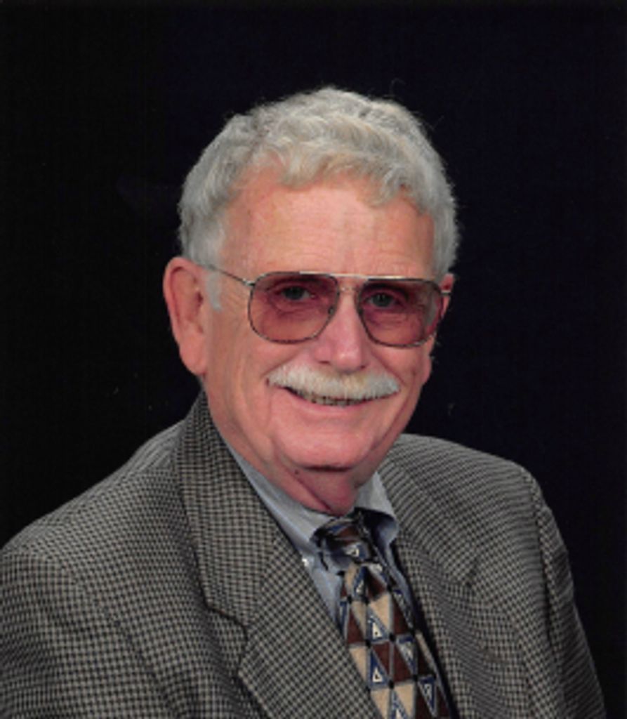 William Joseph "Bill" Robertson
