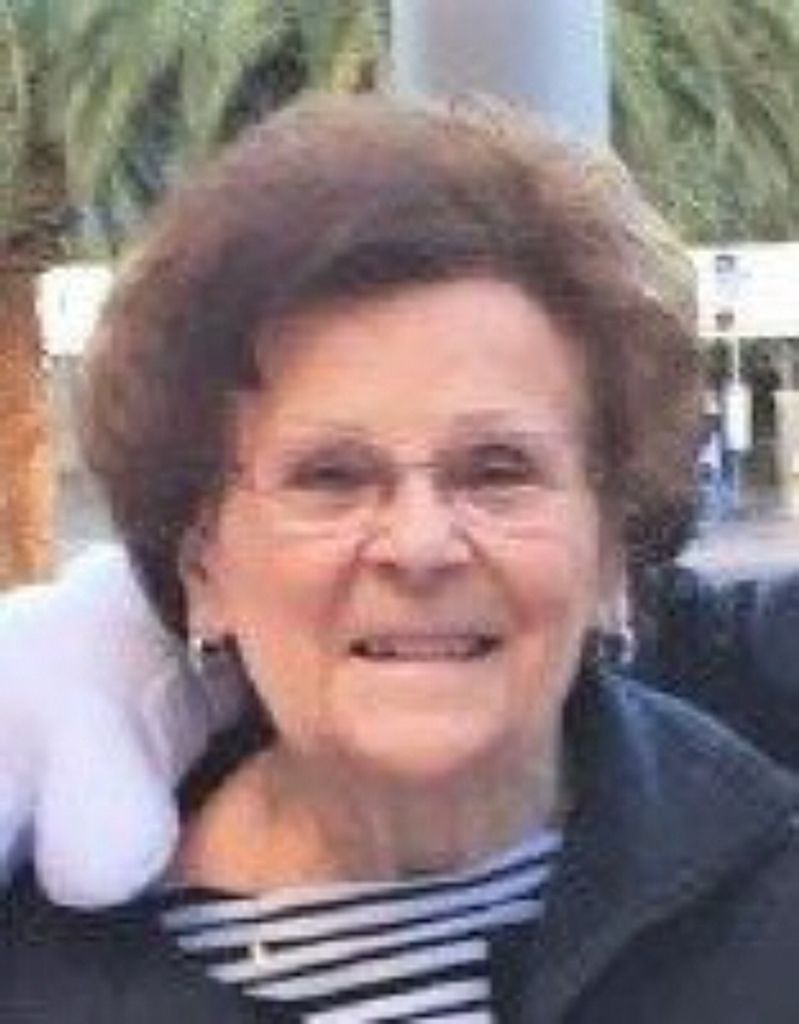 Margaret M. Barnickel