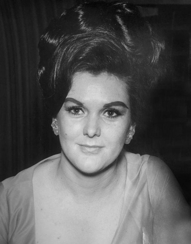 Mary Lynn Linderman