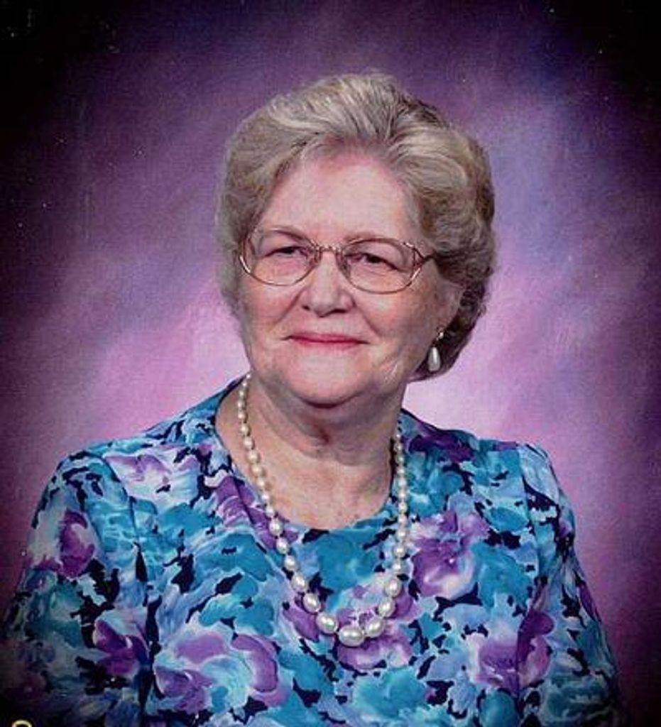 Florida Elizabeth Baker Profile Photo