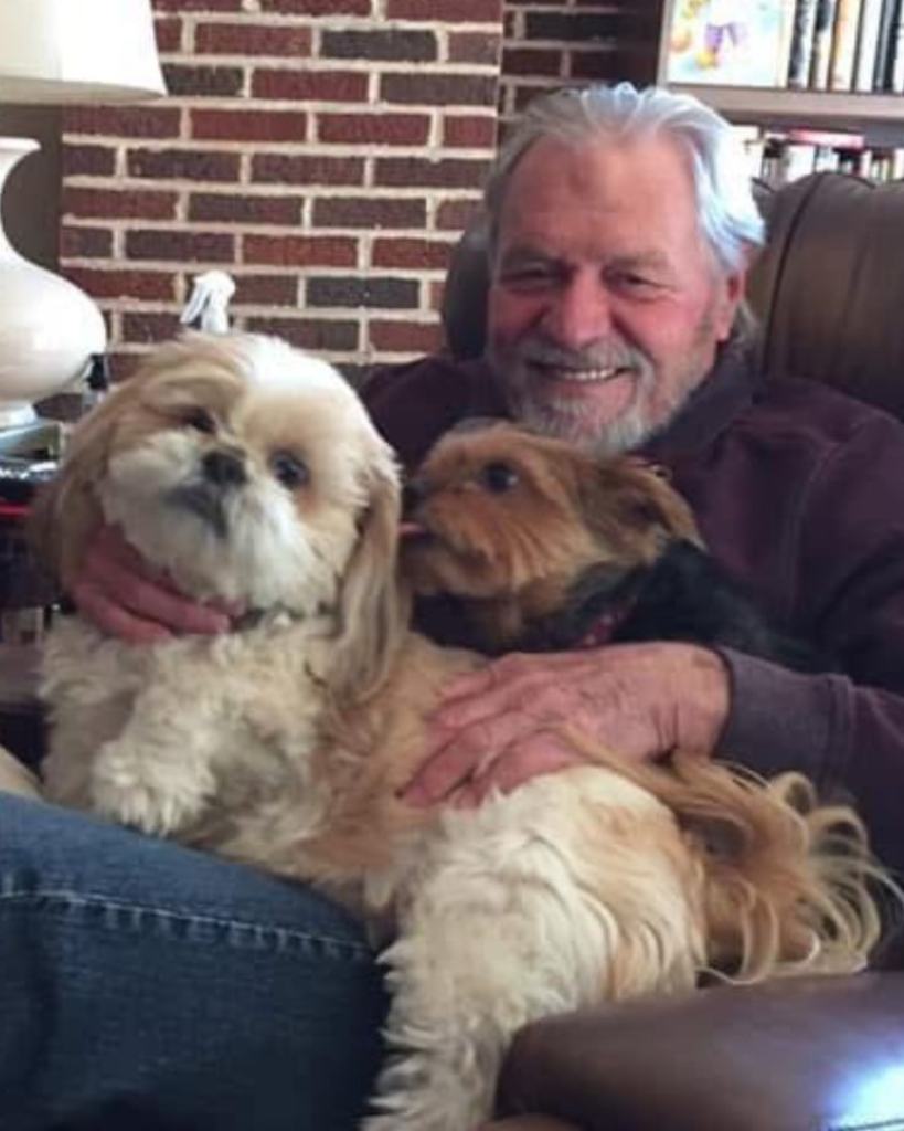 Fred Wayne Vandenberg