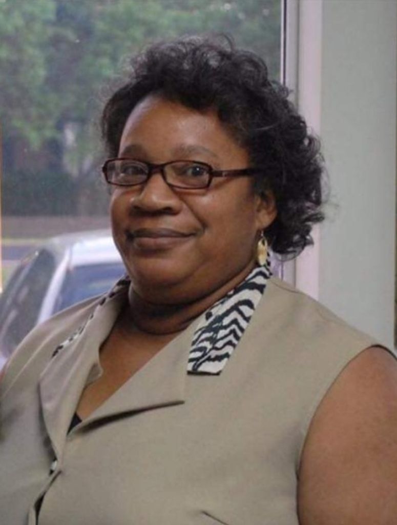 Diana Bernice Fleming