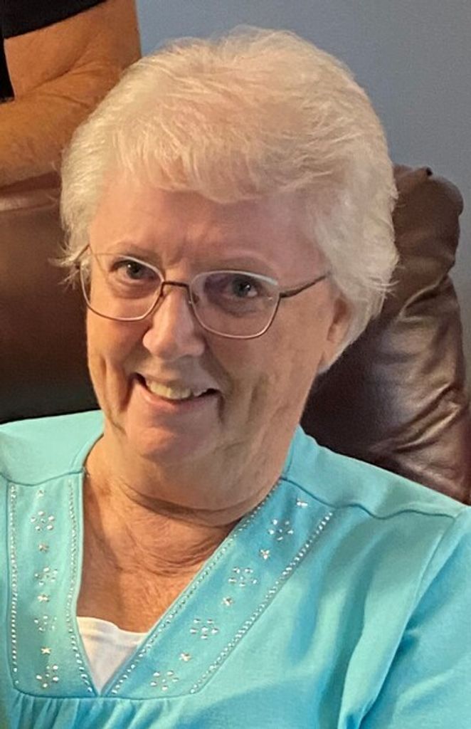 Joan Pierce Profile Photo