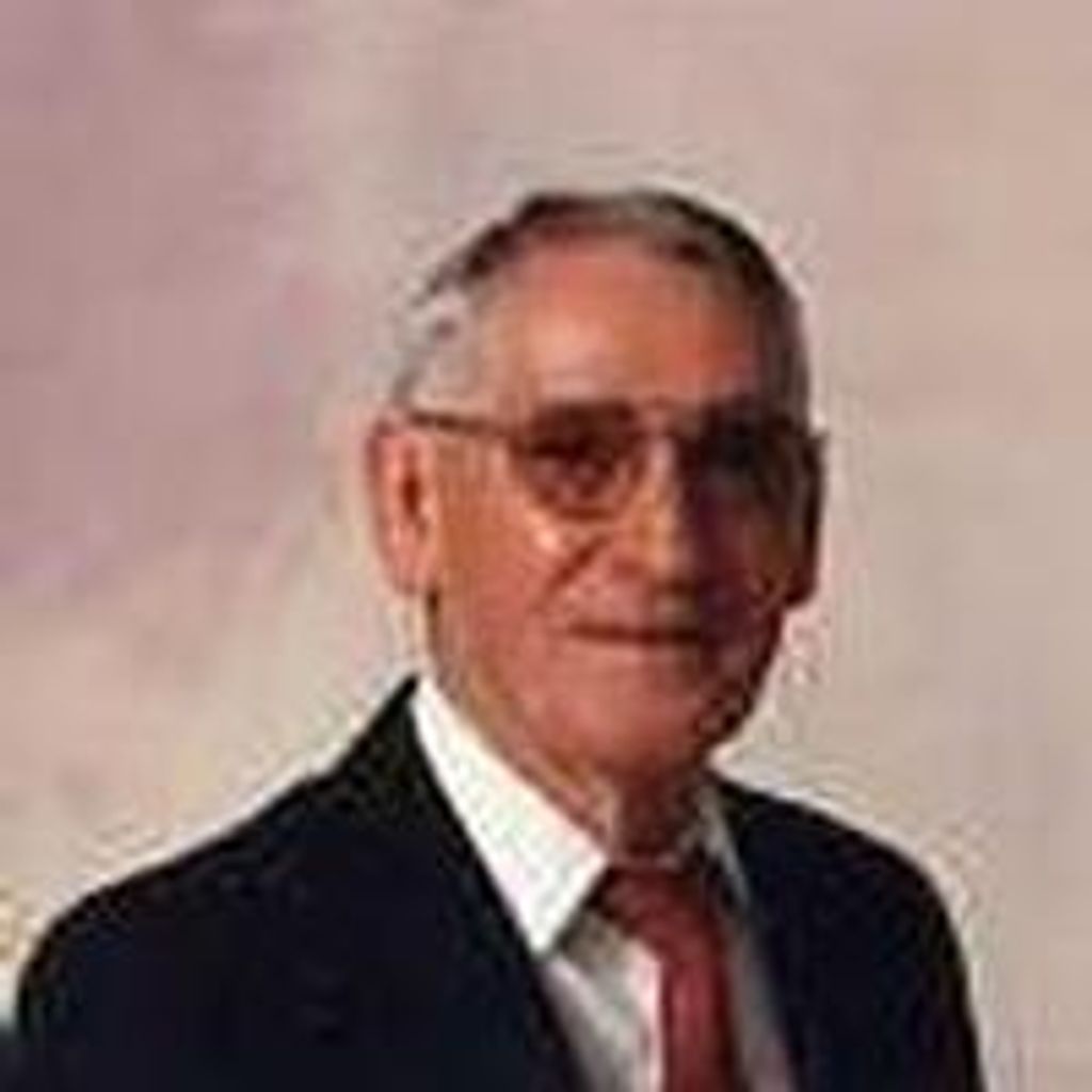 Bill Donald Fuller