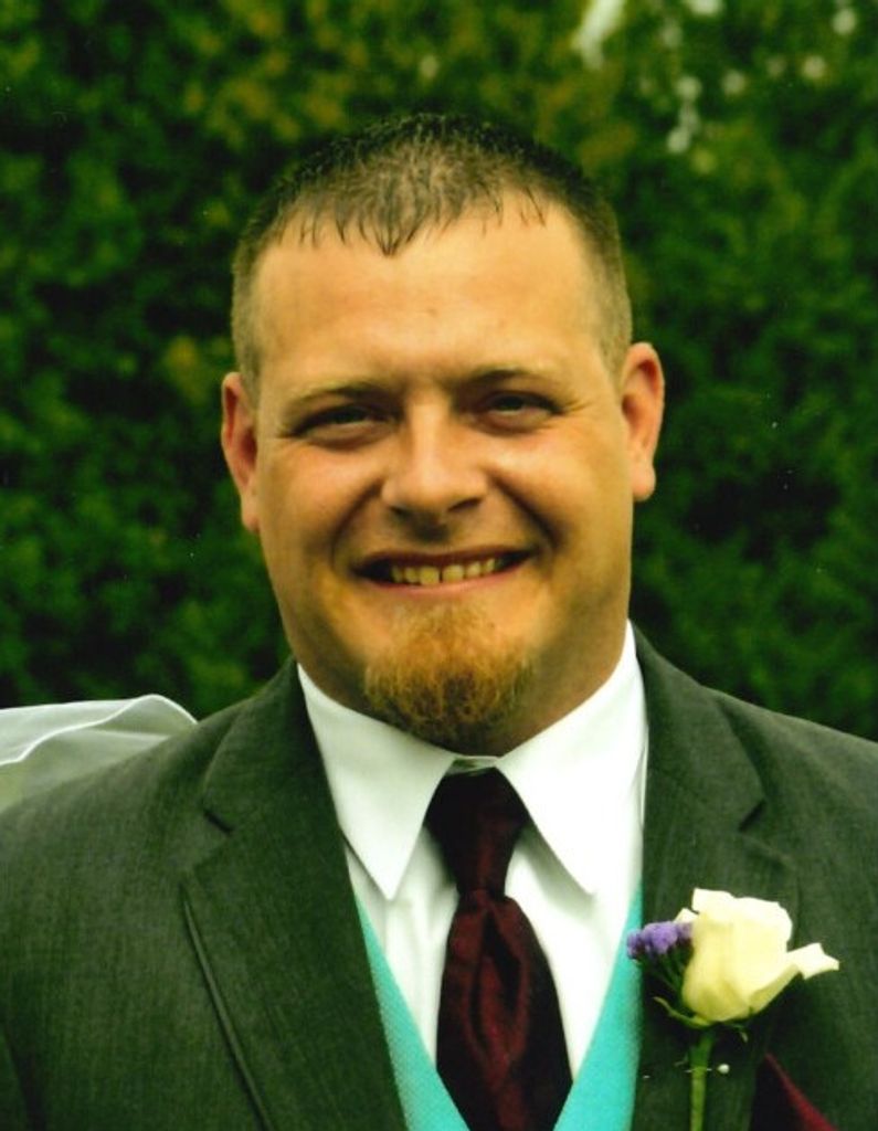 Erin P. Wooton