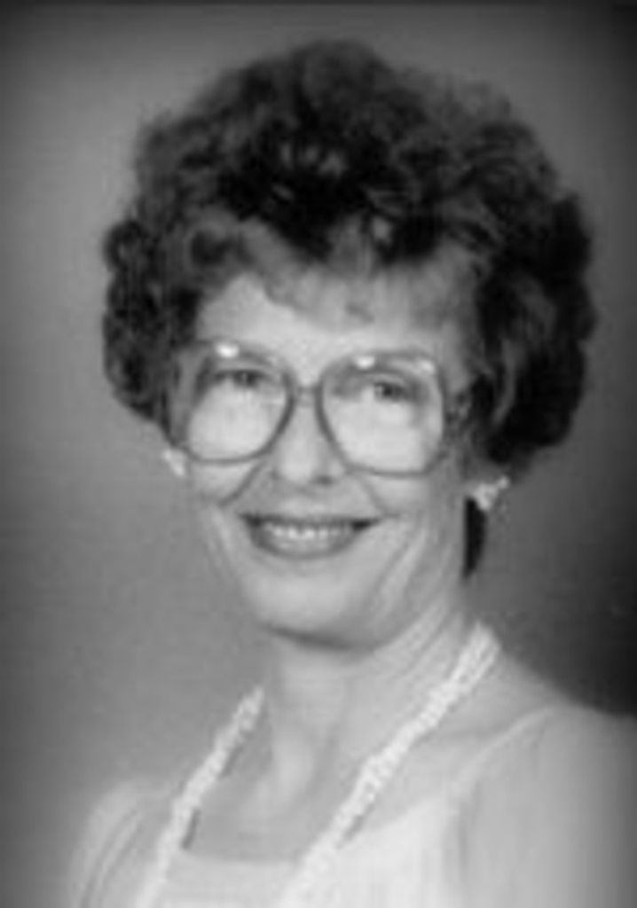 Betty Craig Profile Photo