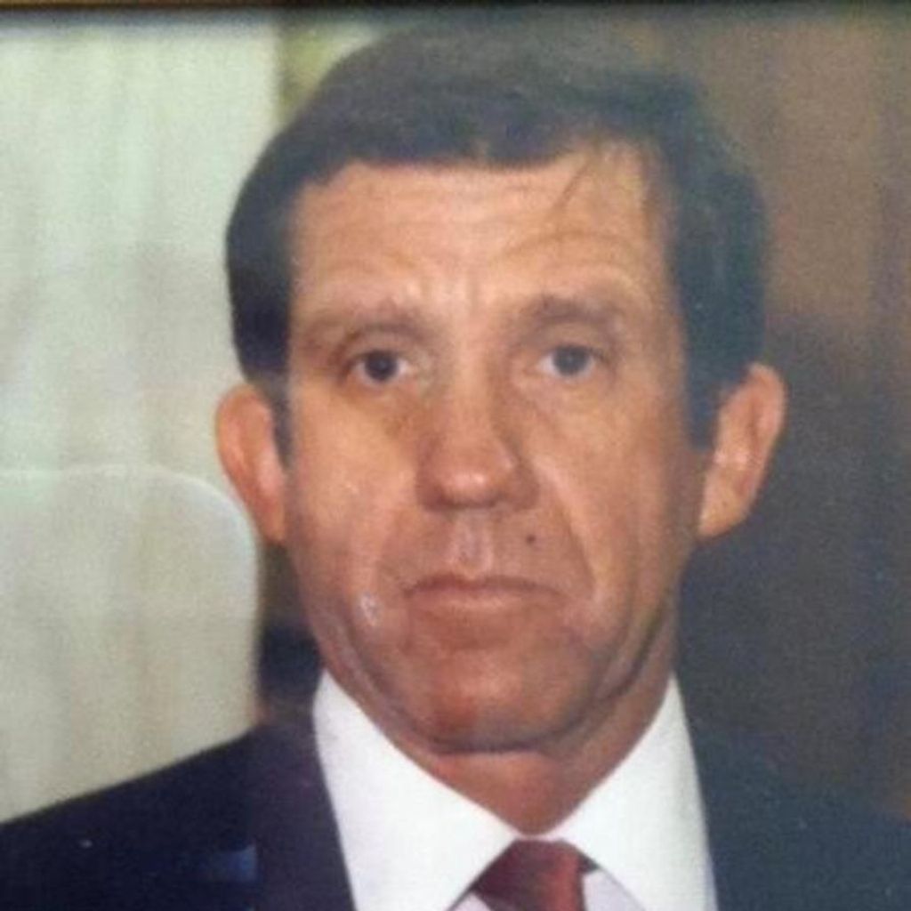 Bennie Joe Cormier